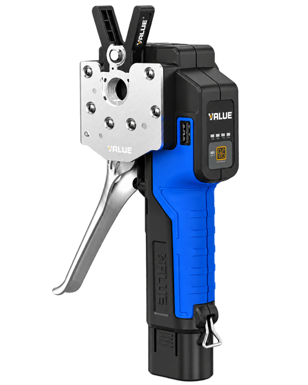 Imagem de Abocardador Elétrico VALUE VET-19Li