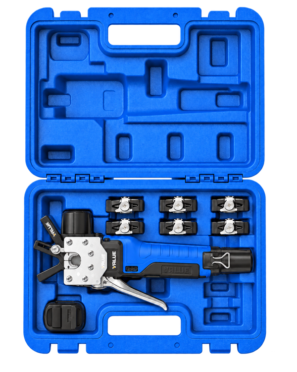 Imagem de Abocardador Elétrico VALUE VET-19Li